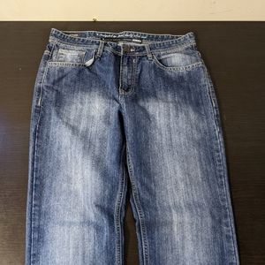 Buffalo Ijeans men's jeans 31x32